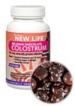 Colostrum Chocolate Chewable - 120 TB