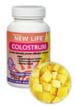 Colostrum Pineapple Chewable - 120 TB
