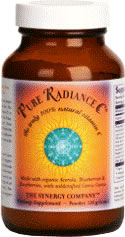 Pure Radiance C - 90 CP