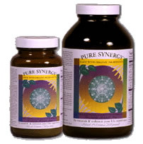Pure Synergy - 12.5 OZ