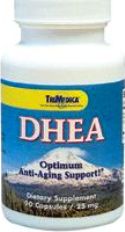 DHEA