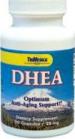 DHEA