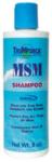 MSM Shampoo - 8 OZ