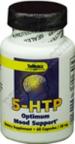 5-Hydroxy L-Tryptophan - 50 MG - 60 CP