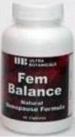 Fem Balance - 60 CP