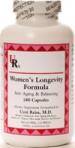 Womens Anti Aging - 180 CP